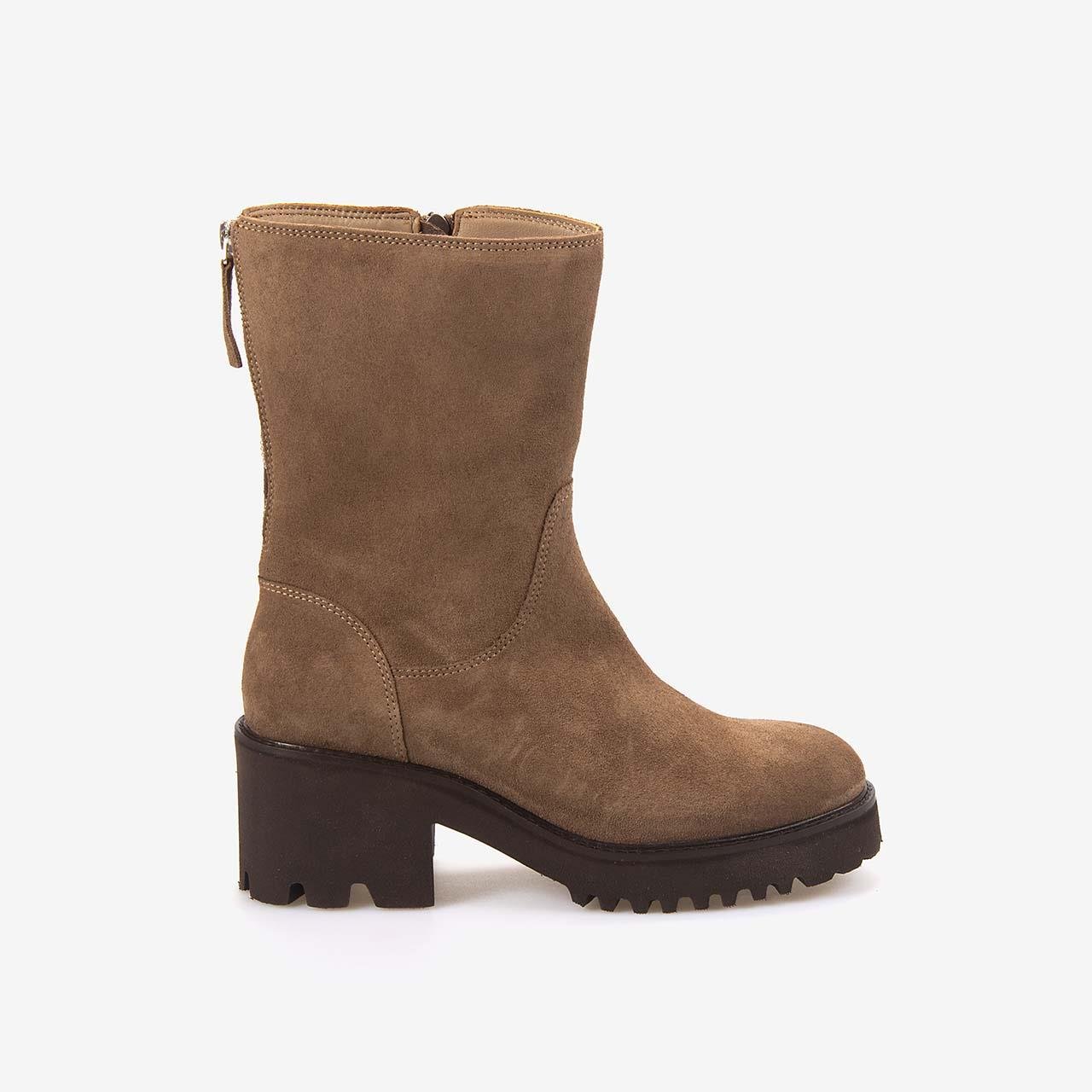 Günlük BotRougeRouge   Kadın Bot EVS2963