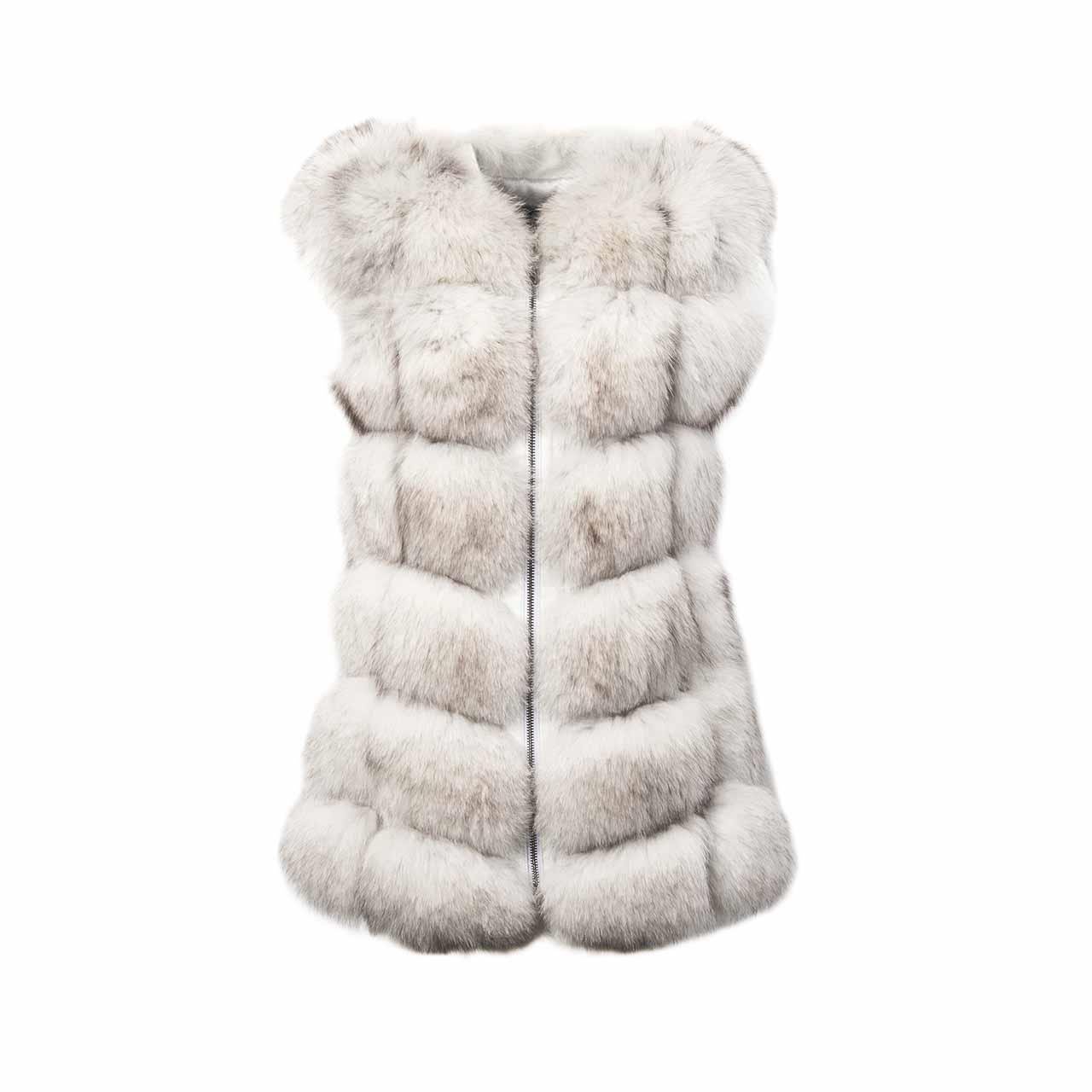 RougeRouge   Kadın Deri Mont