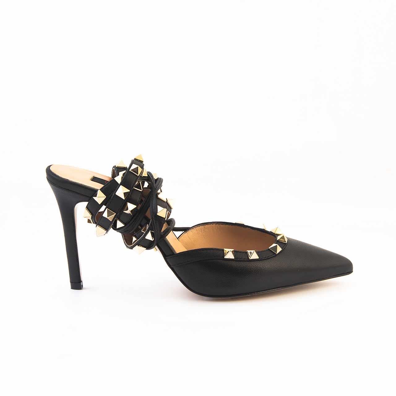 RougeRouge   Kadın Gece & Abiye Ayakkabı 924-05