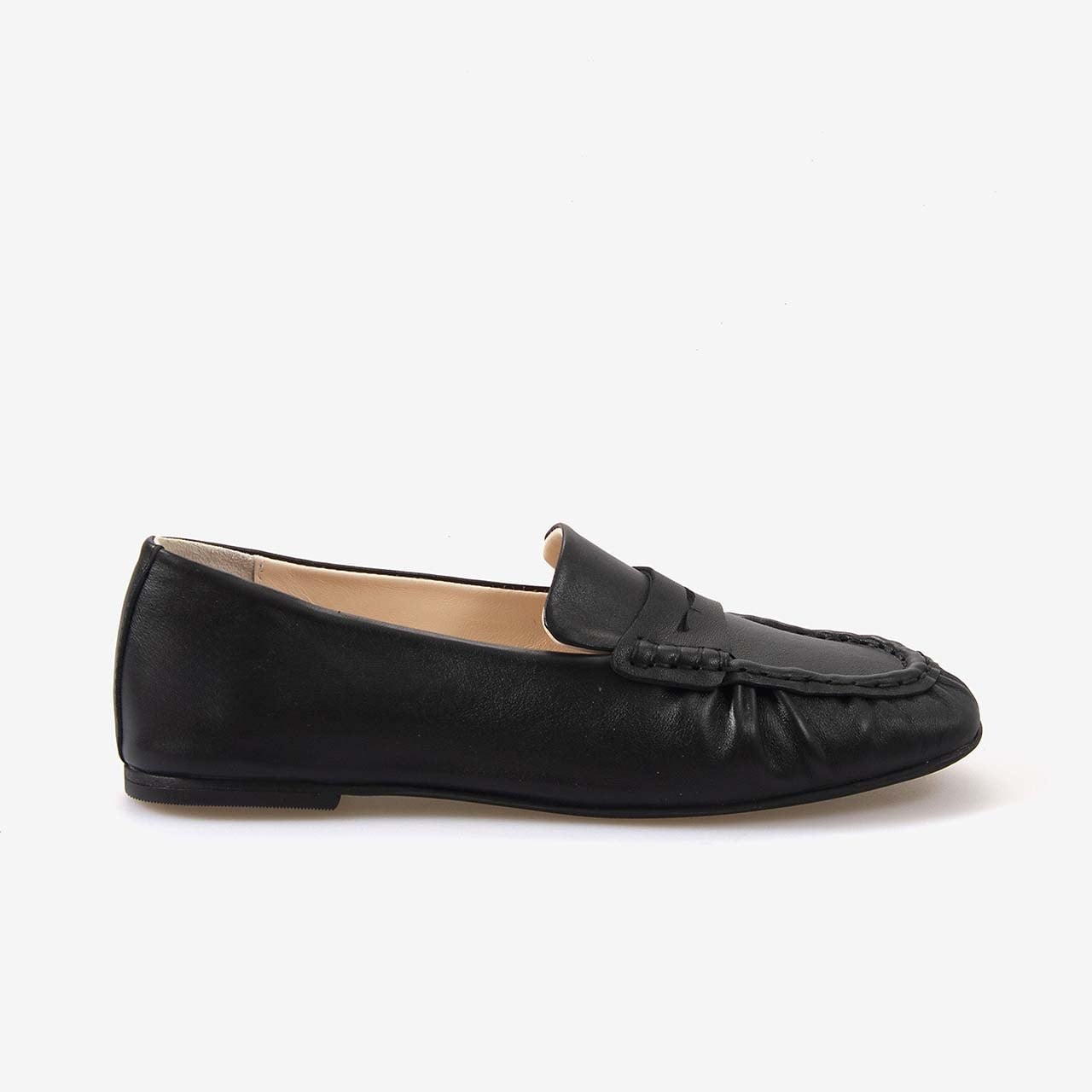 LoaferRougeRouge Kadın Loafer 0086