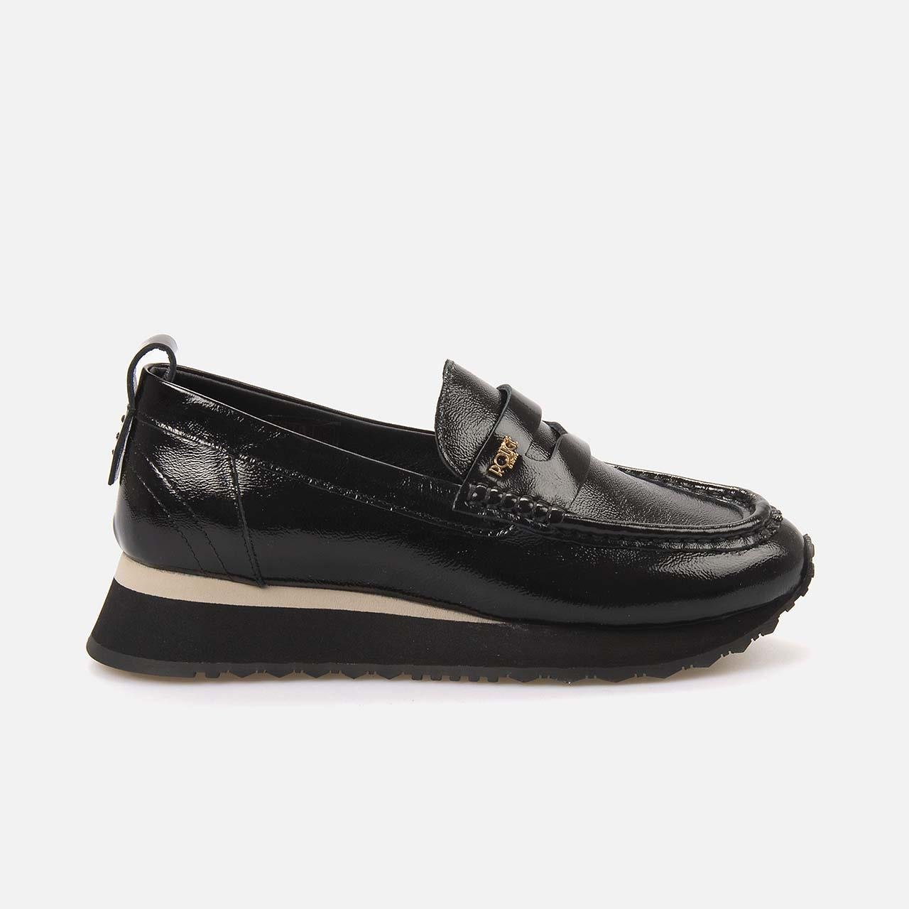 LoaferRougeRouge   Kadın Loafer 121