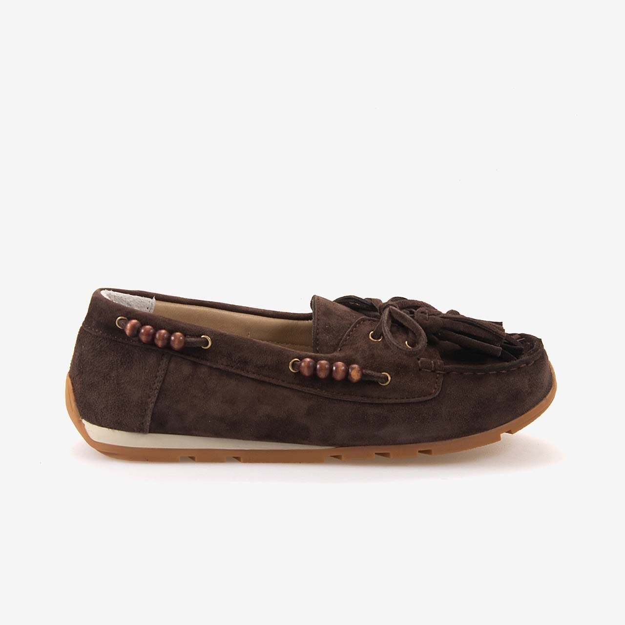 LoaferRougeRouge Kadın Loafer 150