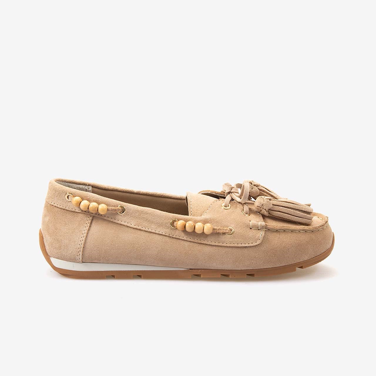 LoaferRougeRouge   Kadın Loafer 150