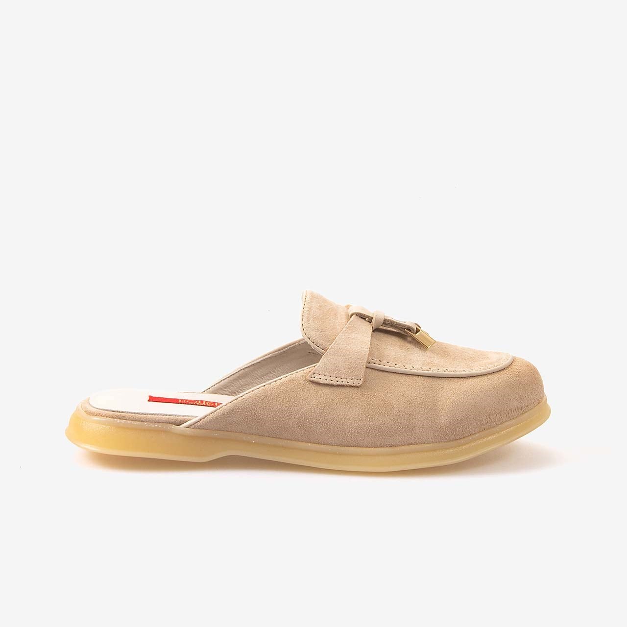 LoaferRougeRouge Kadın Loafer 26YT001