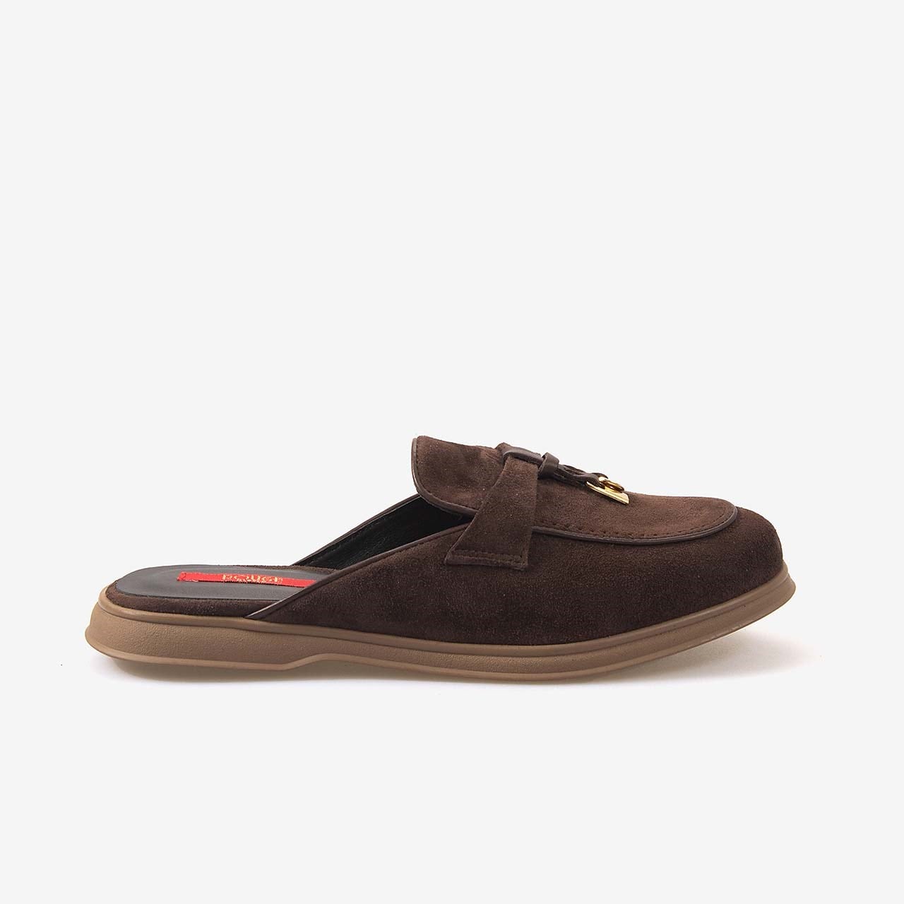 LoaferRougeRouge Kadın Loafer 26YT001