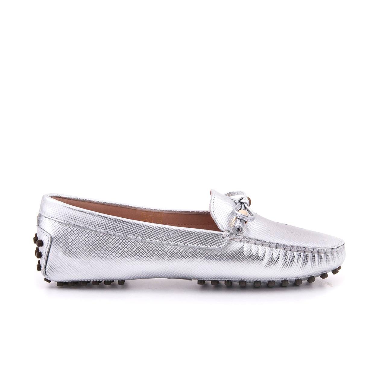 LoaferRougeRouge   Kadın Loafer 6145