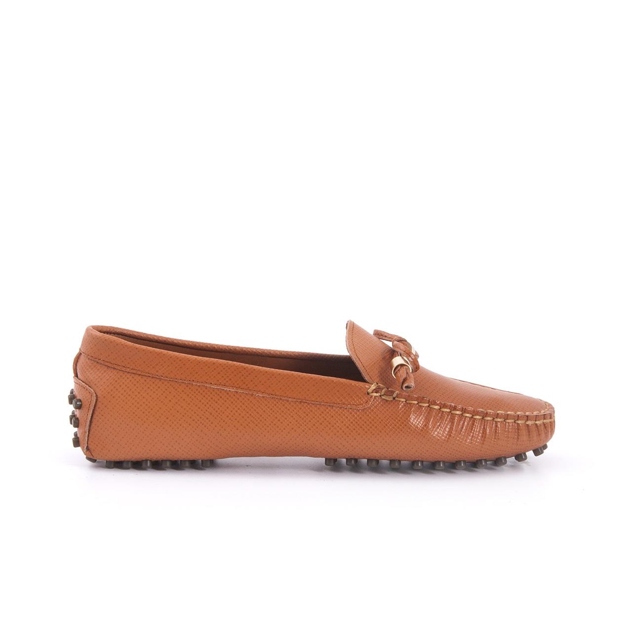 LoaferRougeRouge   Kadın Loafer 6145