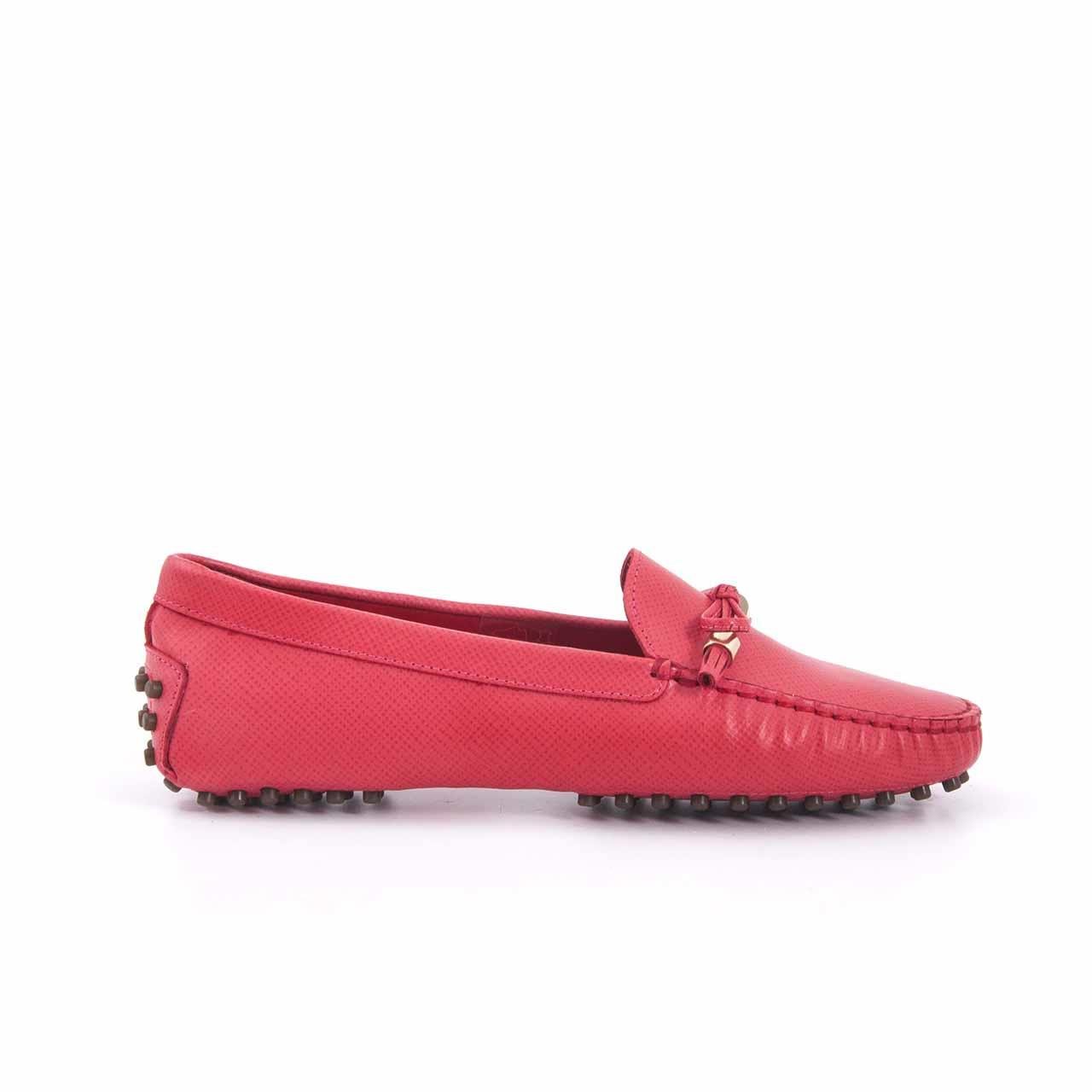 LoaferRougeRouge   Kadın Loafer 6145