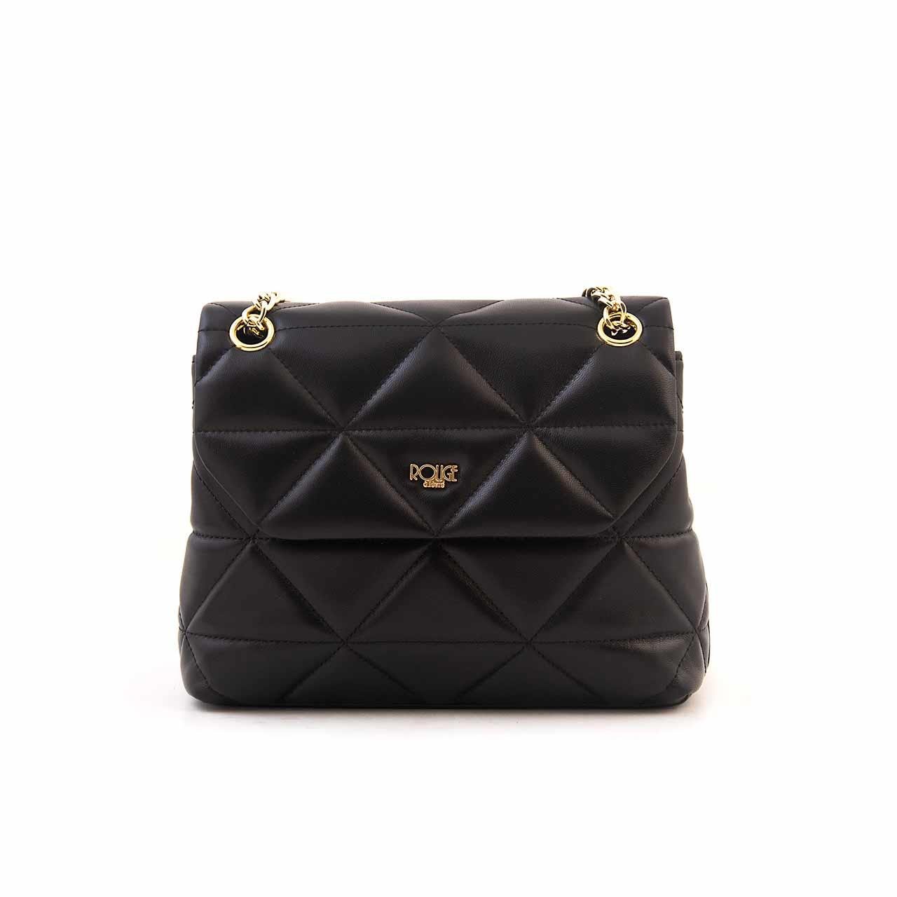 Omuz ÇantasıRougeRouge   Kadın Omuz Çantası 2948