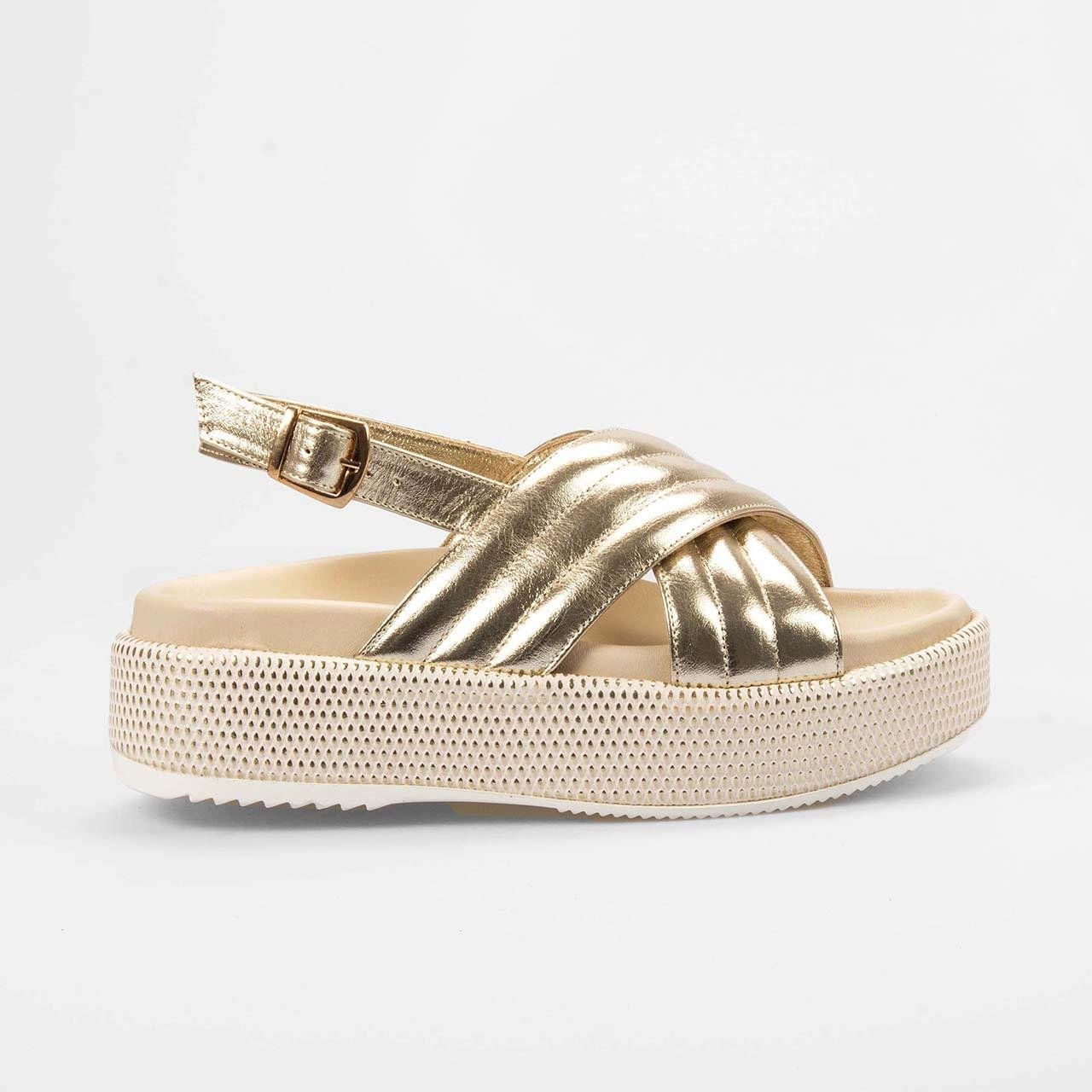 SandaletRougeRouge   Kadın Sandalet 1630-001