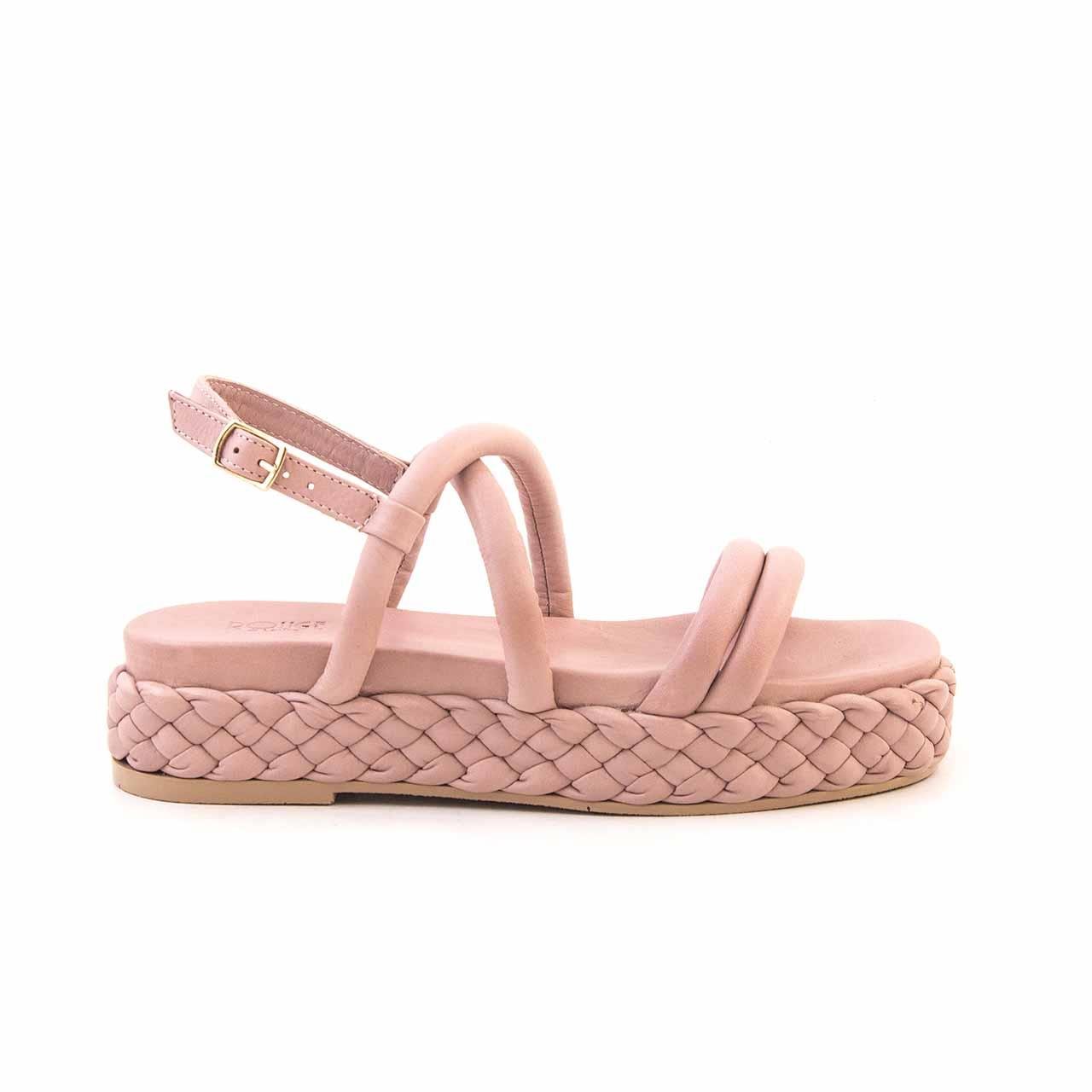 Rouge   Kadın Sandalet 3056