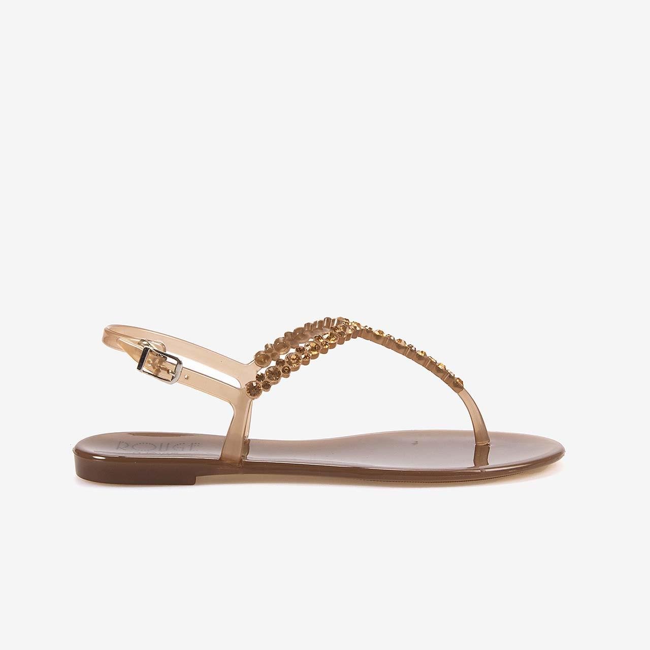 SandaletRougeRouge   Kadın Sandalet M1