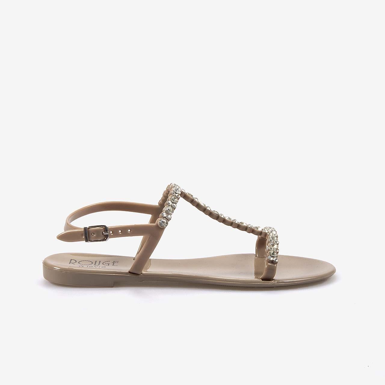 SandaletRougeRouge   Kadın Sandalet M3