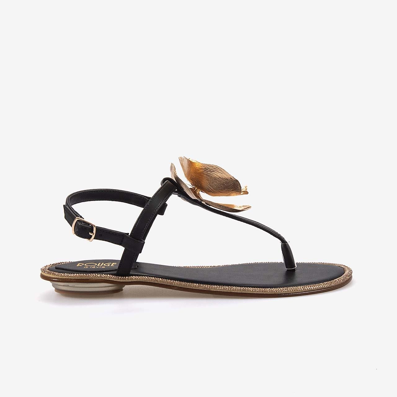 SandaletRougeRouge   Kadın Sandalet R1-3