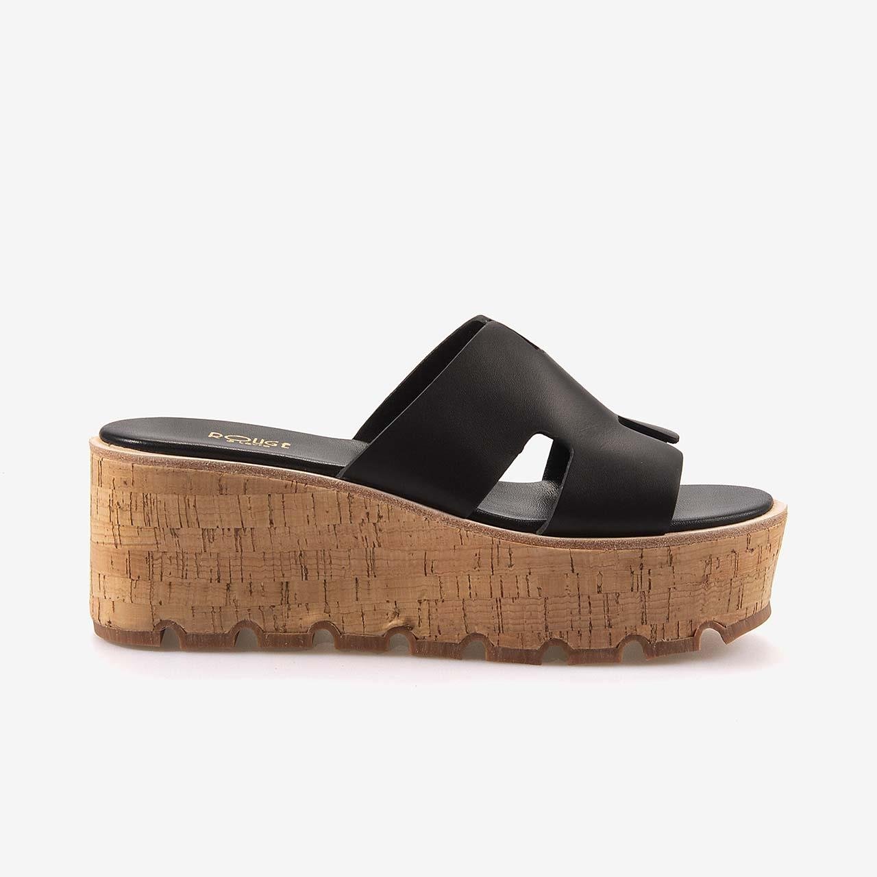 TerlikRougeRouge   Kadın Terlik 3067