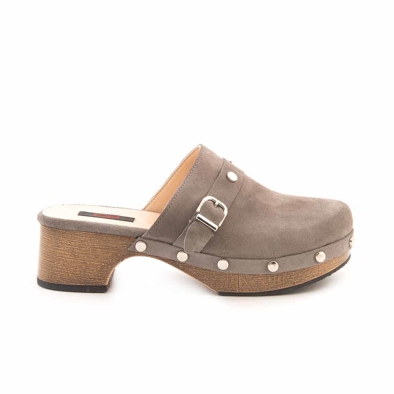 RougeRouge Women's Slippers TK13001