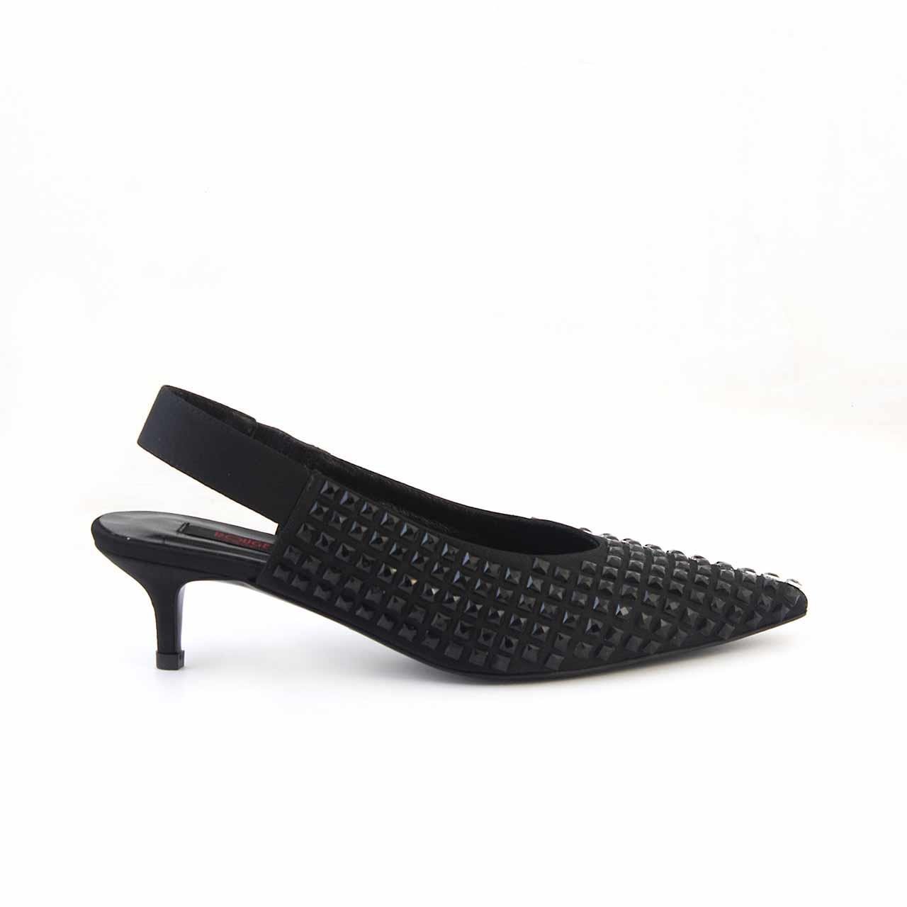 RougeRouge   Kadın Topuklu Ayakkabı 140-18