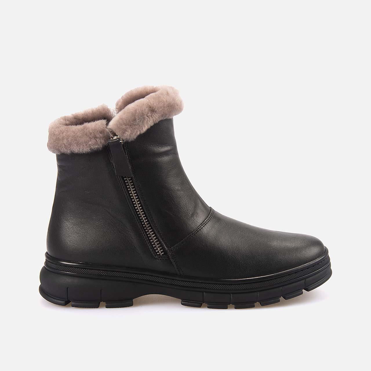 Topuklu BotRougeRouge   Kadın Topuklu Bot 108642