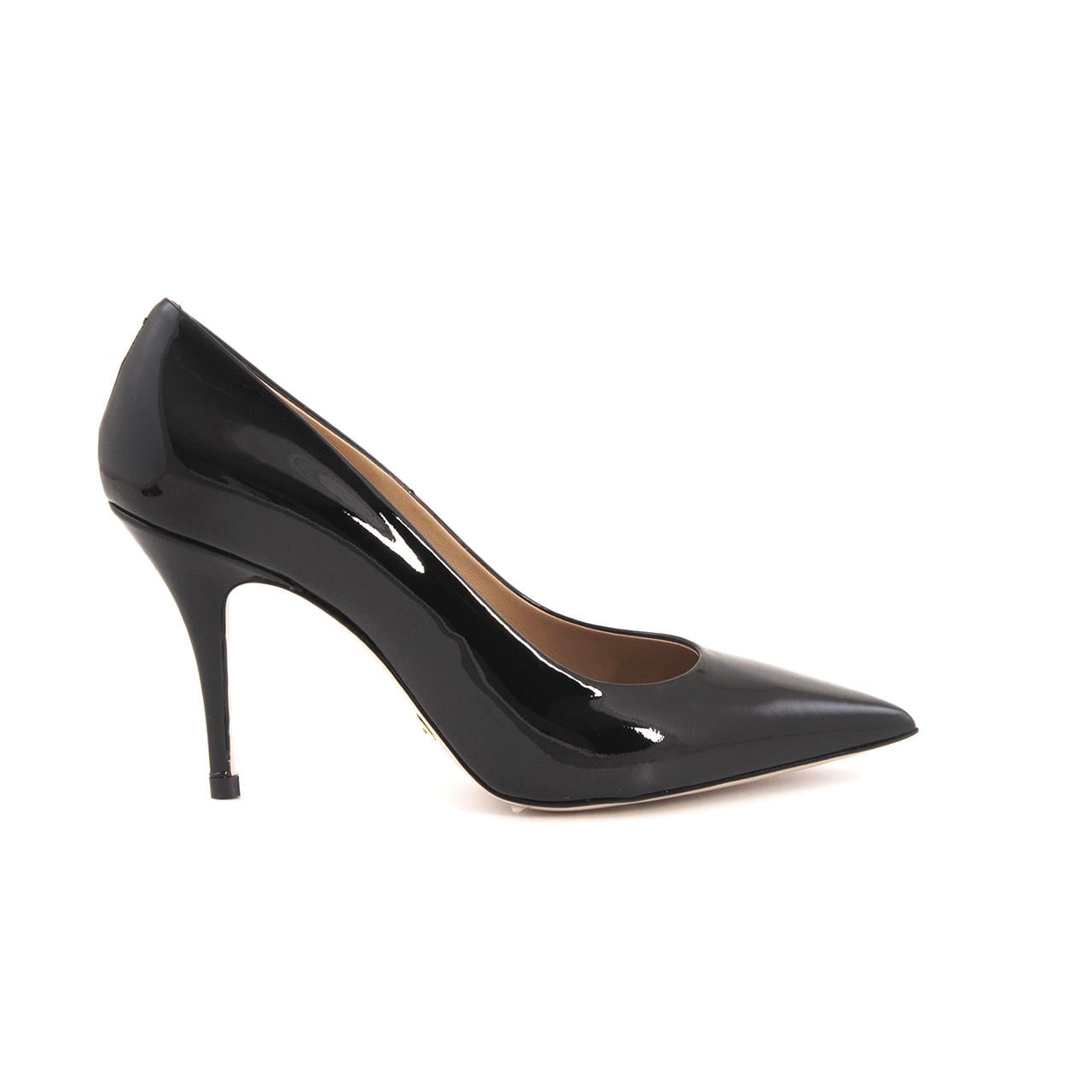 Rouge  Stiletto Kadın Klasik Ayakkabı 4924-02