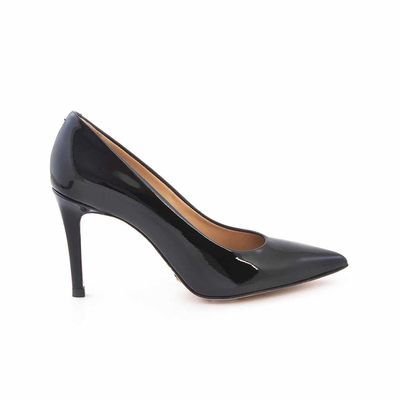 Topuklu AyakkabıRougeRouge  Stiletto Kadın Topuklu Ayakkabı 4924-02V8