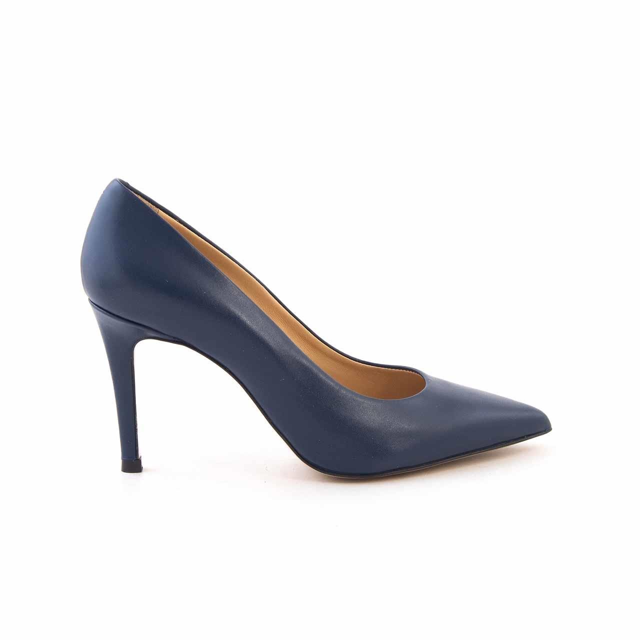 Topuklu AyakkabıRougeRouge  Stiletto Kadın Topuklu Ayakkabı 4924-02V8