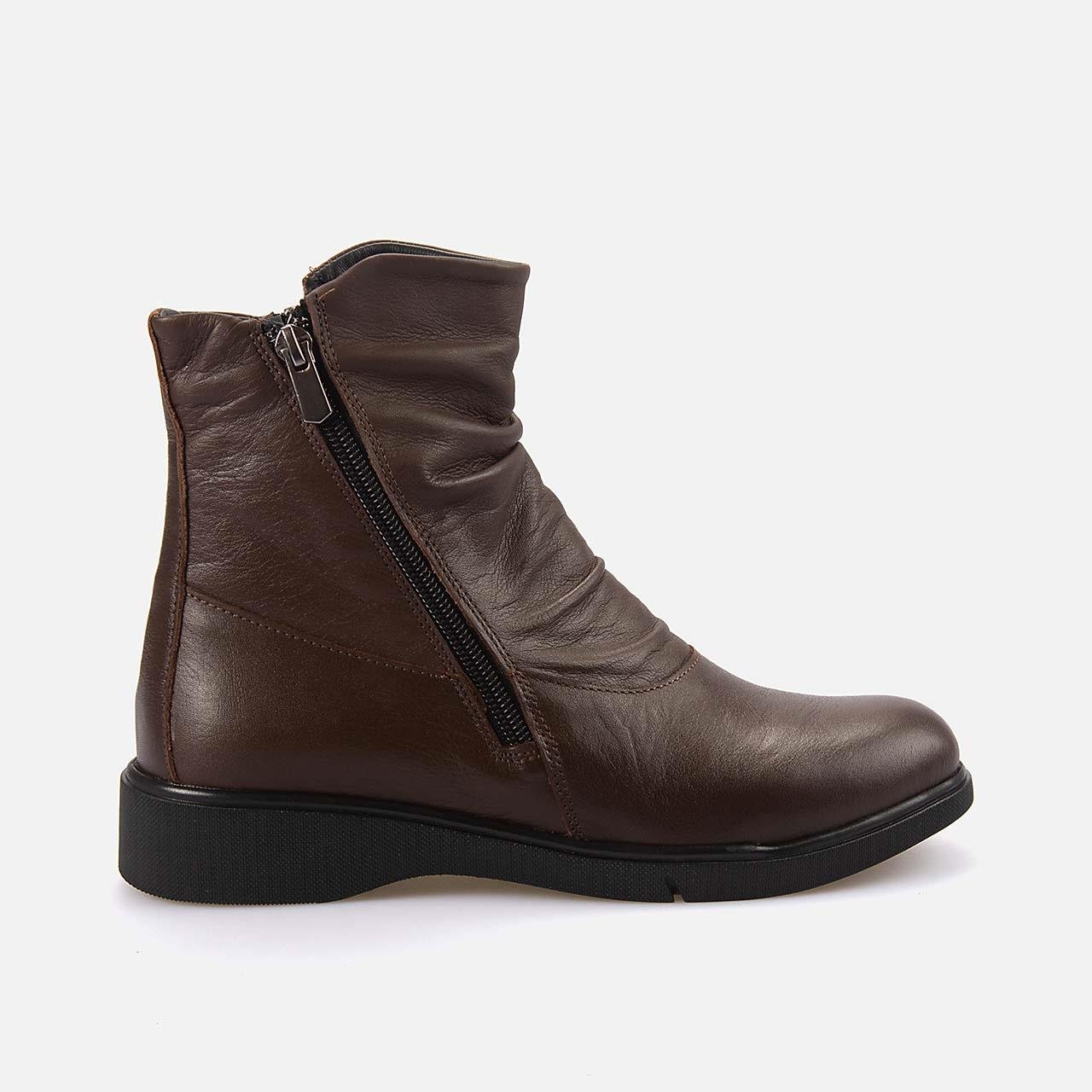 Tanca   Kadın Bot 3020