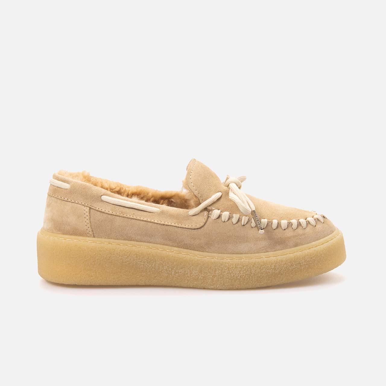 LoaferTancaTanca   Kadın Loafer 966