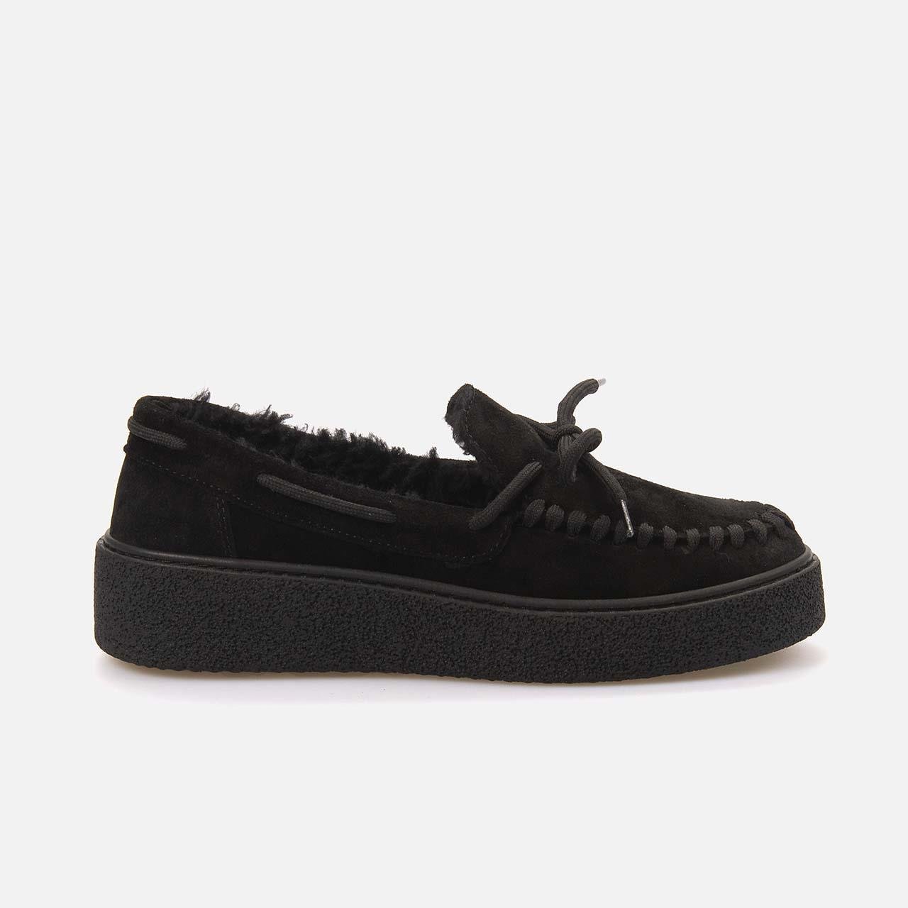 LoaferTancaTanca   Kadın Loafer 966