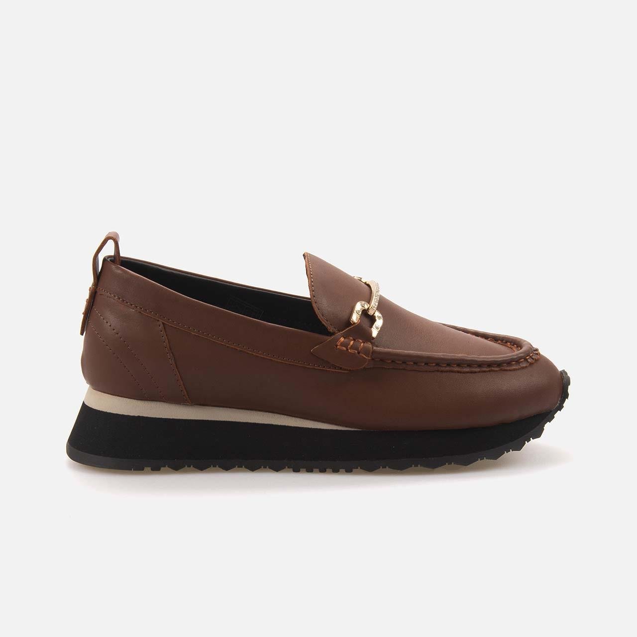 LoaferTancaTanca   Kadın Loafer 971