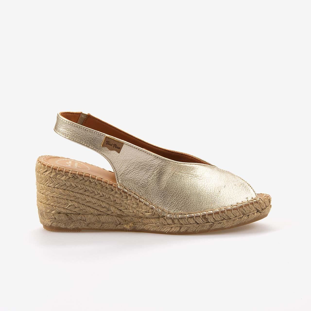 SandaletTONI PONSTONI PONS   Kadın Sandalet 1TONW2025162