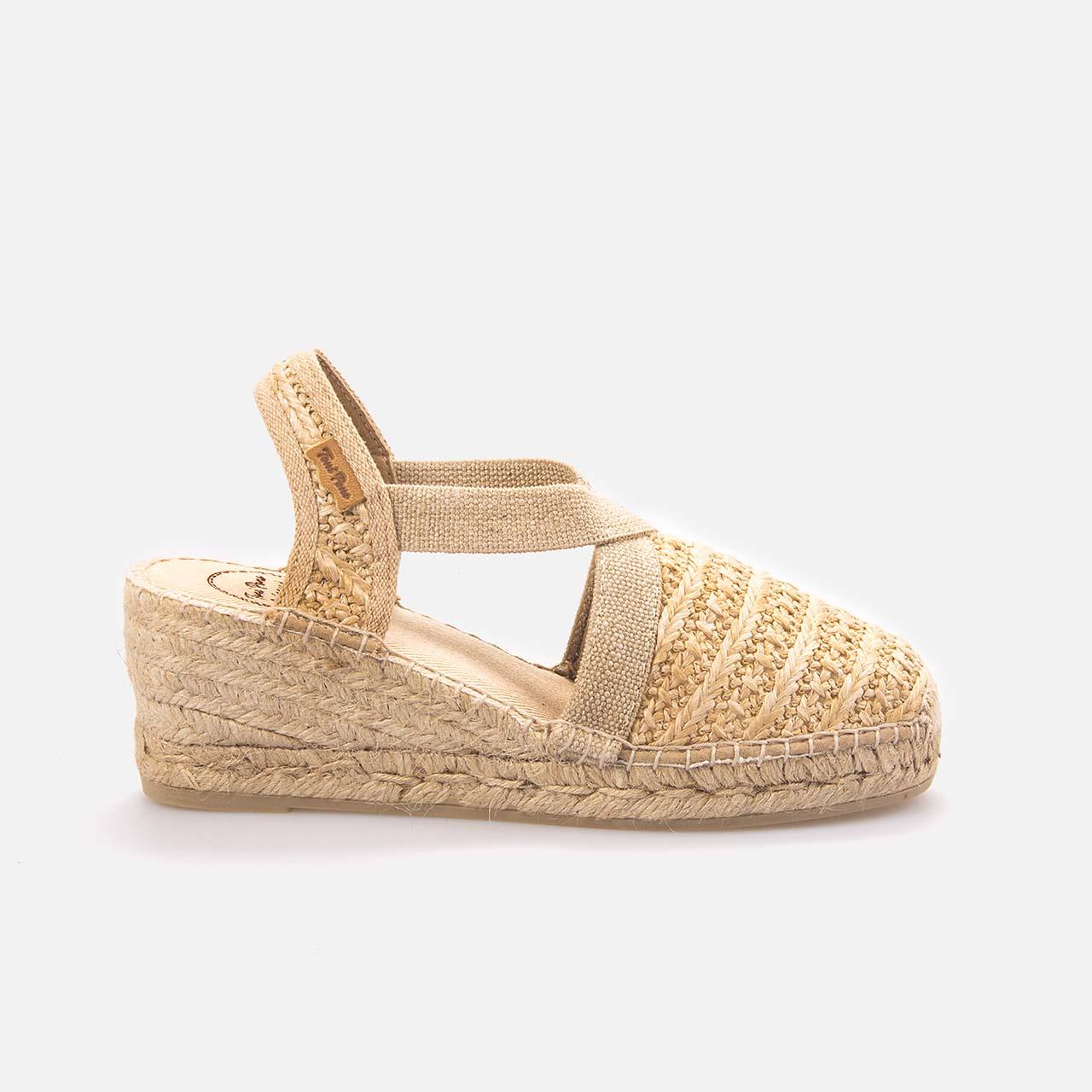 SandaletTONI PONSTONI PONS   Kadın Sandalet TERRA NZ