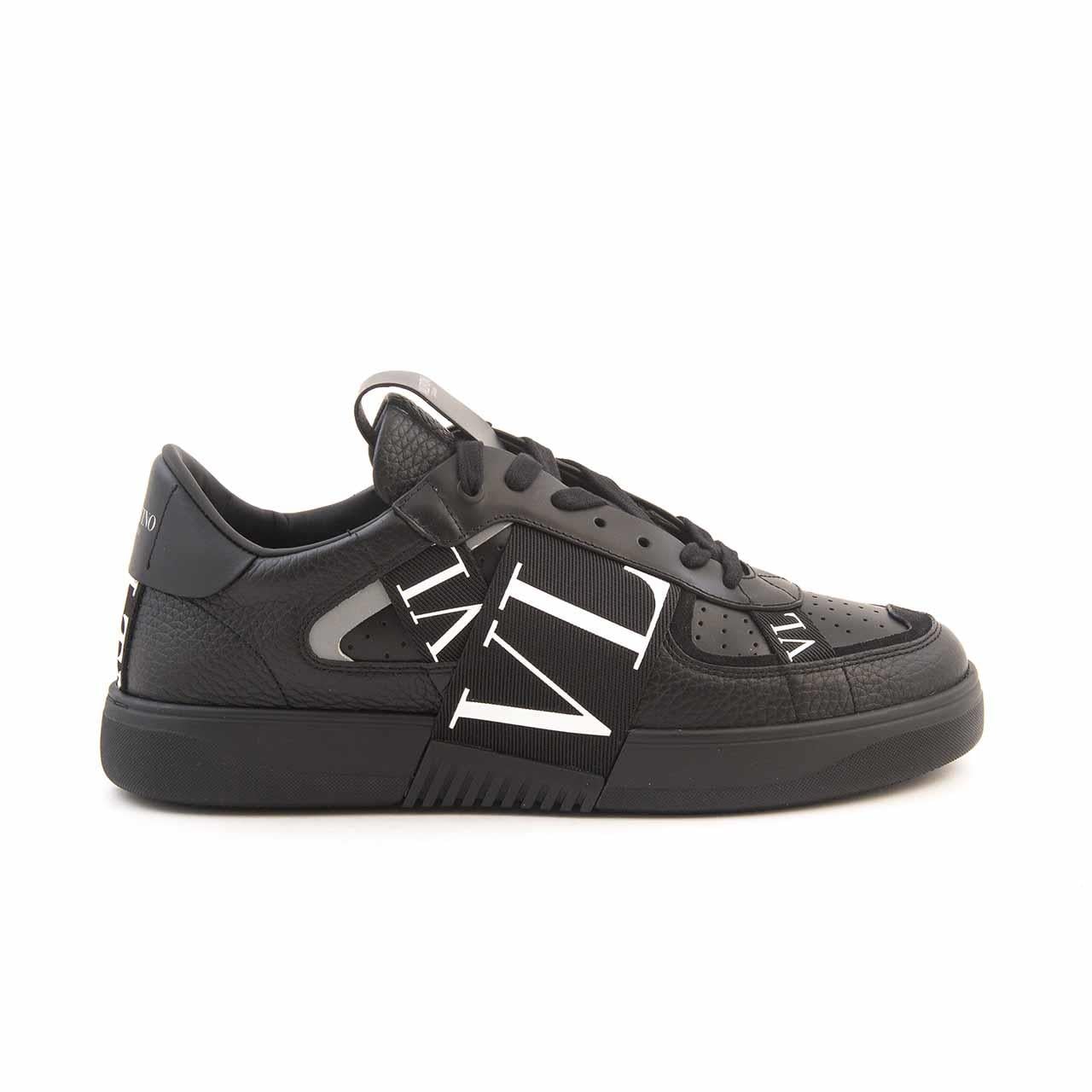 Valentino Garavani   Erkek Spor & Sneaker Ayakkabı 1Y2S0C58