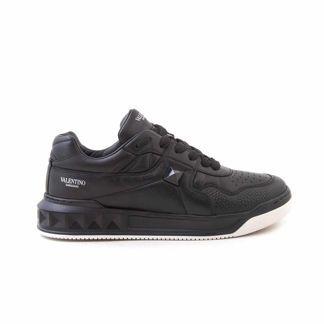Valentino Garavani   Erkek Spor & Sneaker Ayakkabı WY2S0E71NWN