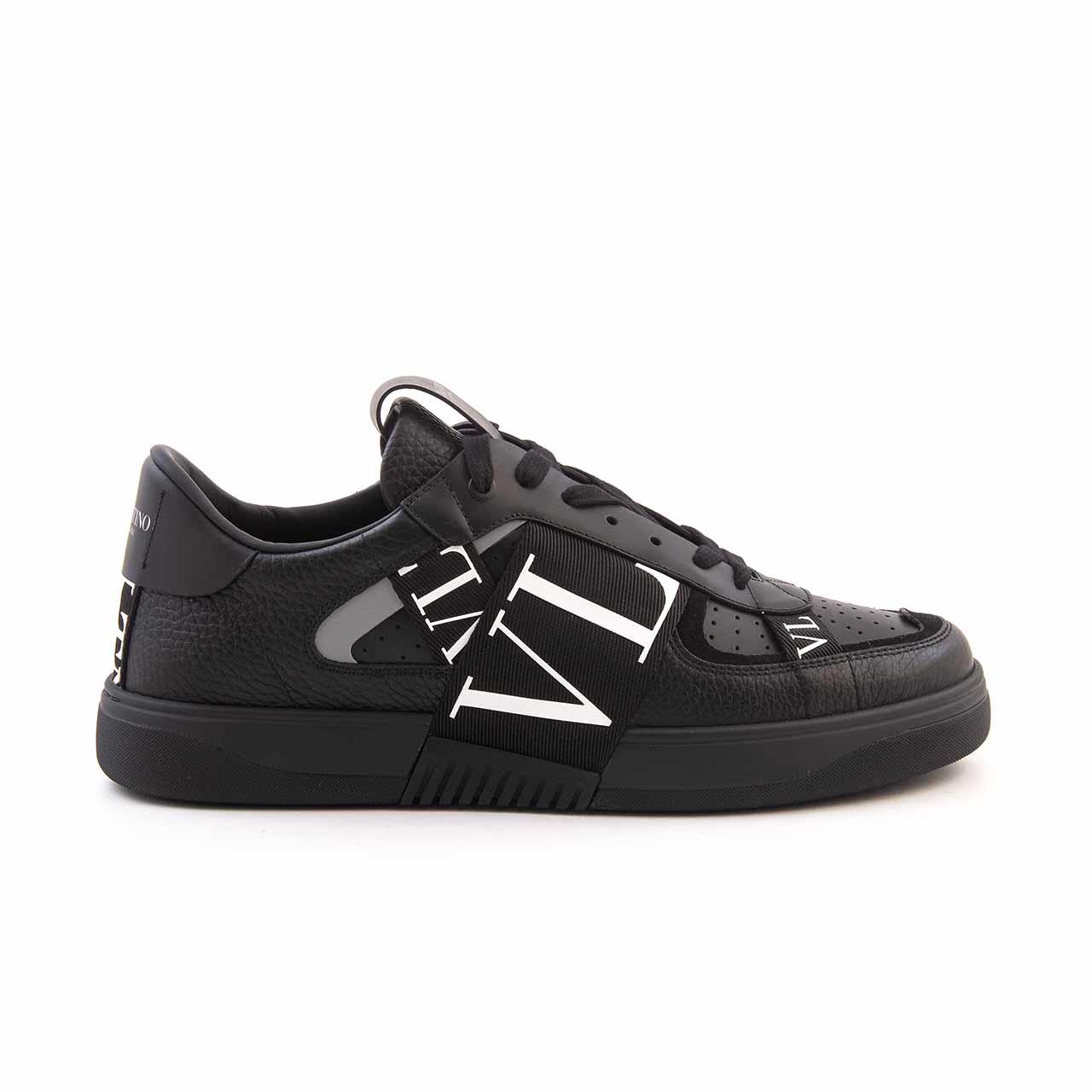 Valentino Garavani Deri Erkek Spor & Sneaker XY2S0C58 Kemal Tanca
