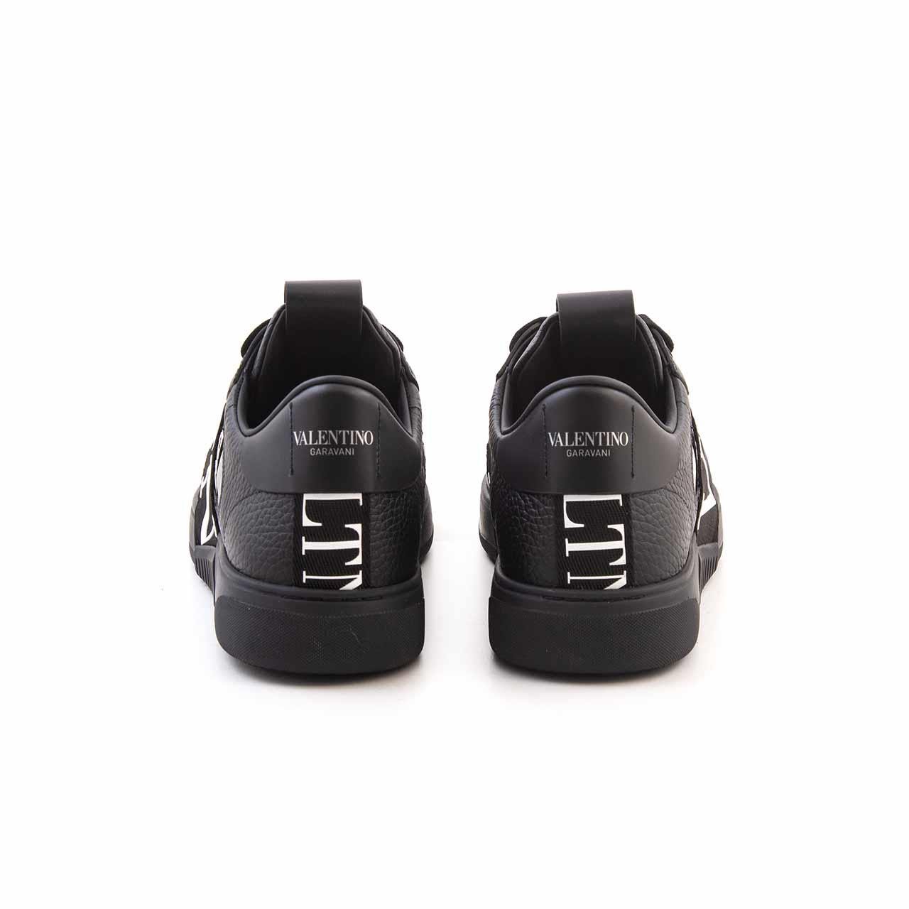 Valentino Garavani Deri Erkek Spor & Sneaker XY2S0C58 Kemal Tanca