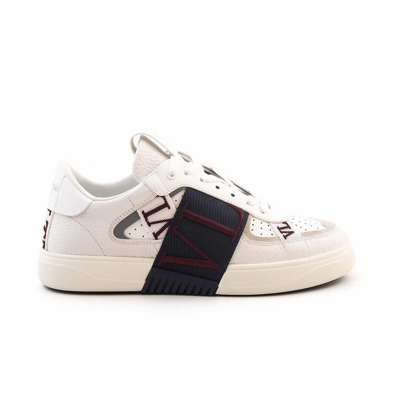 Valentino Garavani   Erkek Spor & Sneaker Ayakkabı 1Y2S0C58