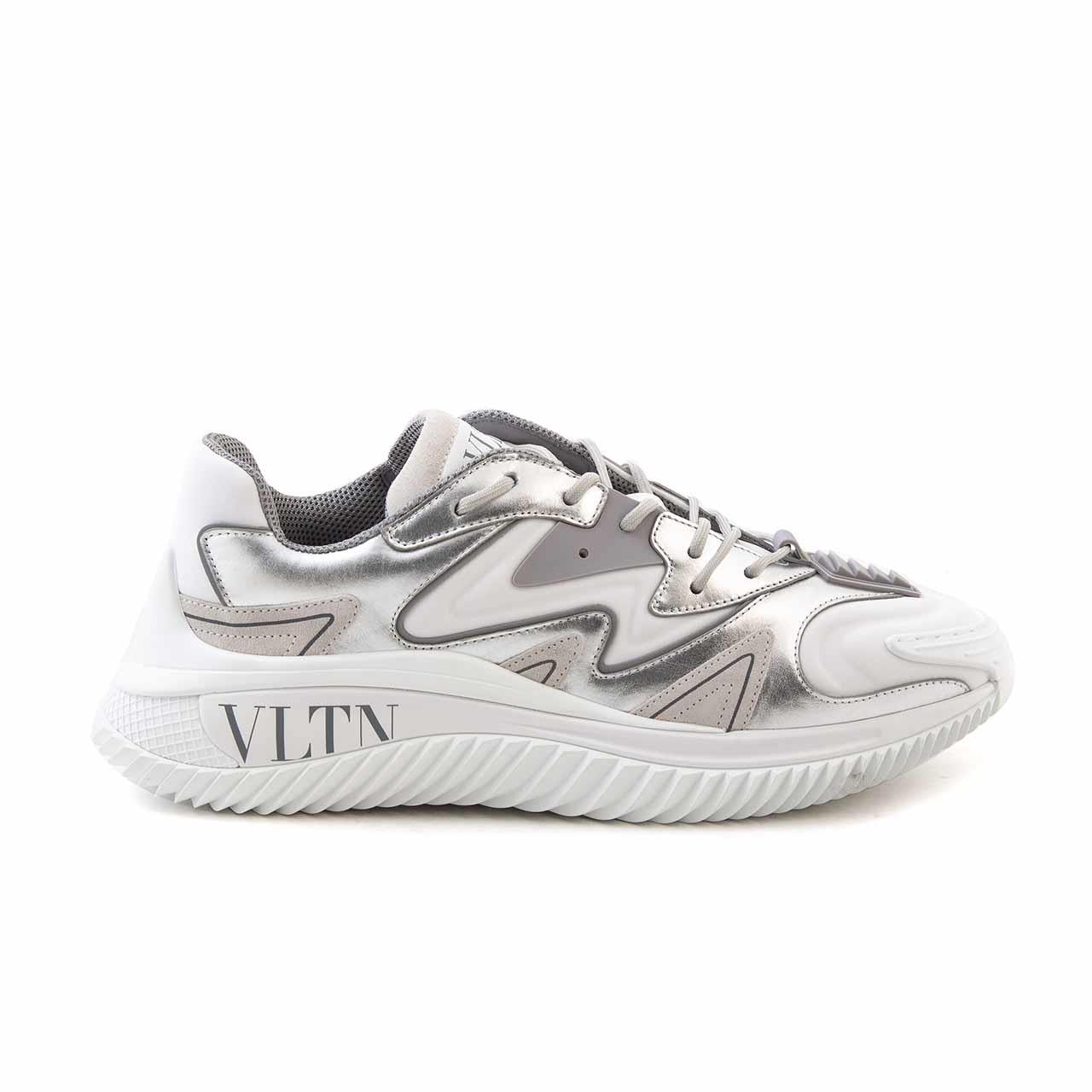 Valentino Garavani   Erkek Spor & Sneaker Ayakkabı WY2S0D95