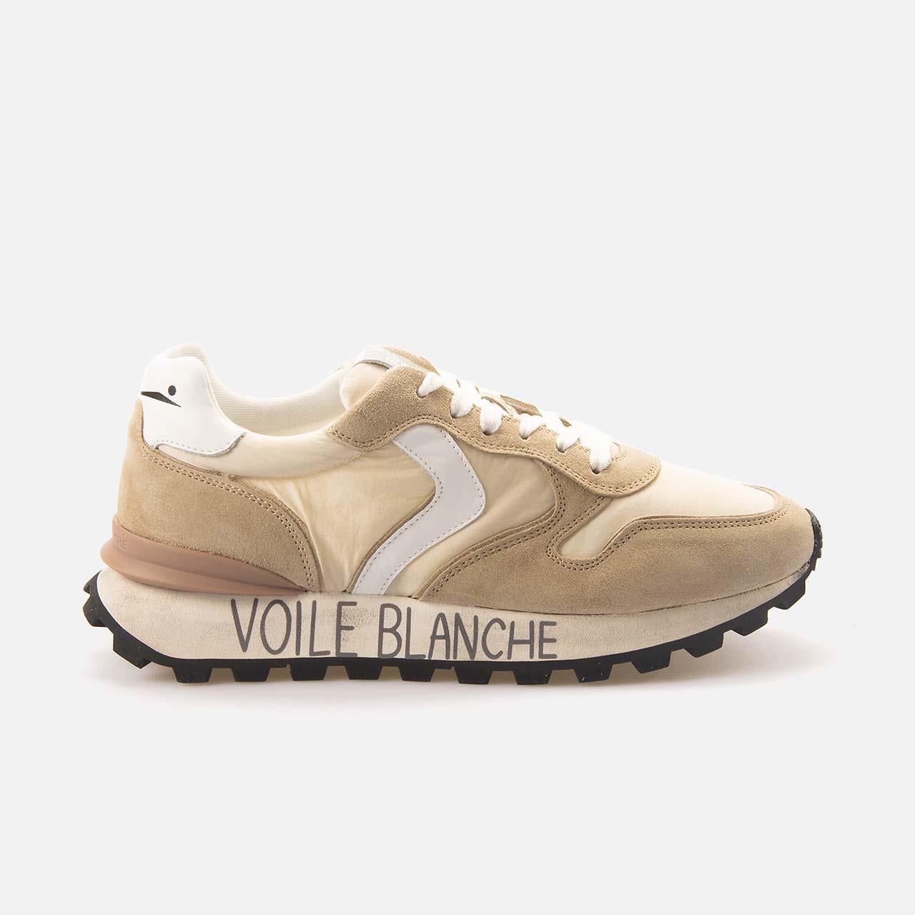 Spor&SneakerVoile BlancheVoile Blanche   Erkek Spor & Sneaker Ayakkabı PARIS RACE MAN