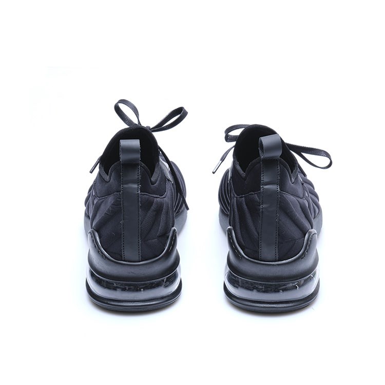 Mocassini Deri Bağcıklı Erkek Spor&Sneaker 4234X