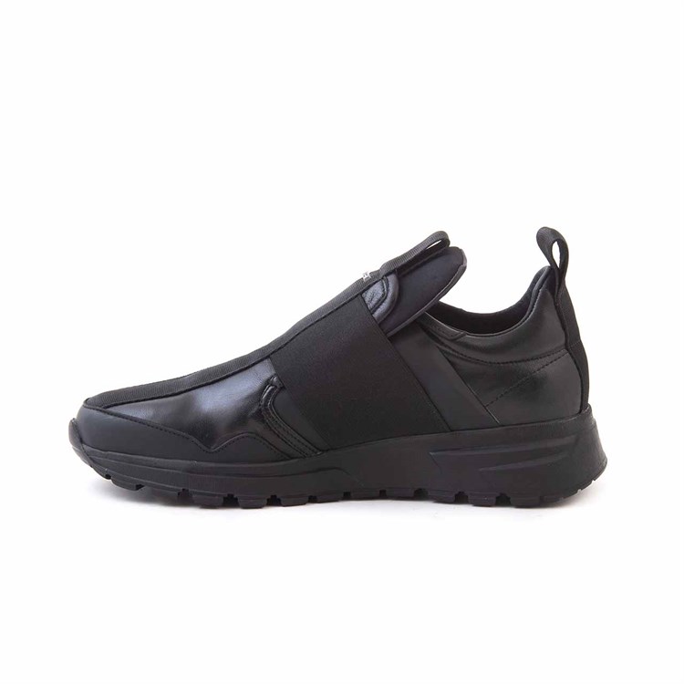 Mocassini Deri  Erkek Spor & Sneaker 3340