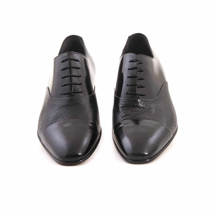 Moreschi Leather Men's Classic Shoes