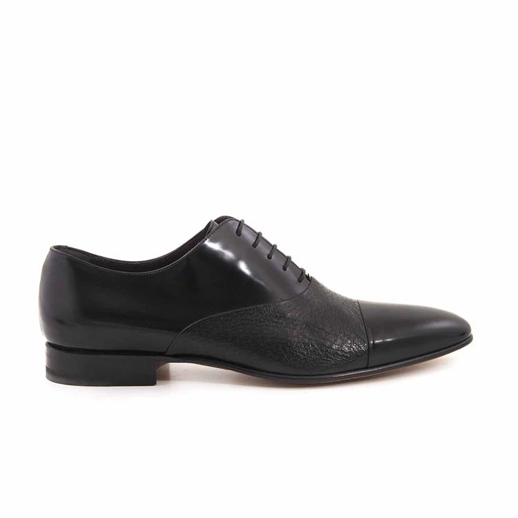 Moreschi Leather Men's Classic Shoes