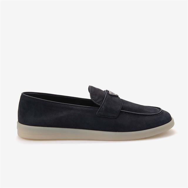 Prada Erkek Loafer 2DG124