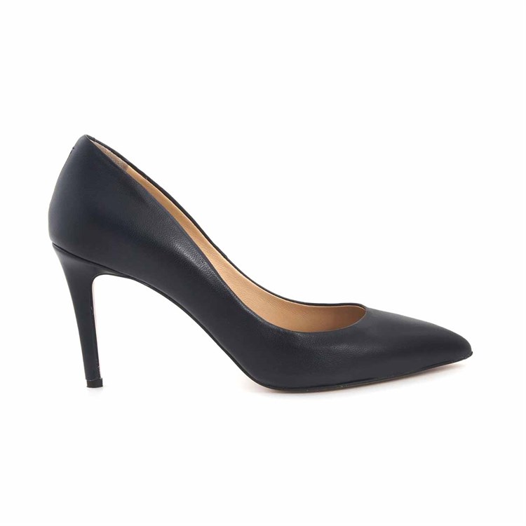 Rouge  Stiletto Kadın Klasik Ayakkabı 4924-02