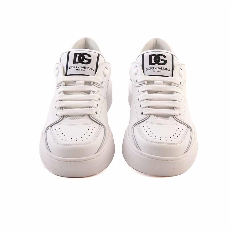 Dolce Gabbana Deri  Erkek Spor & Sneaker CS2036