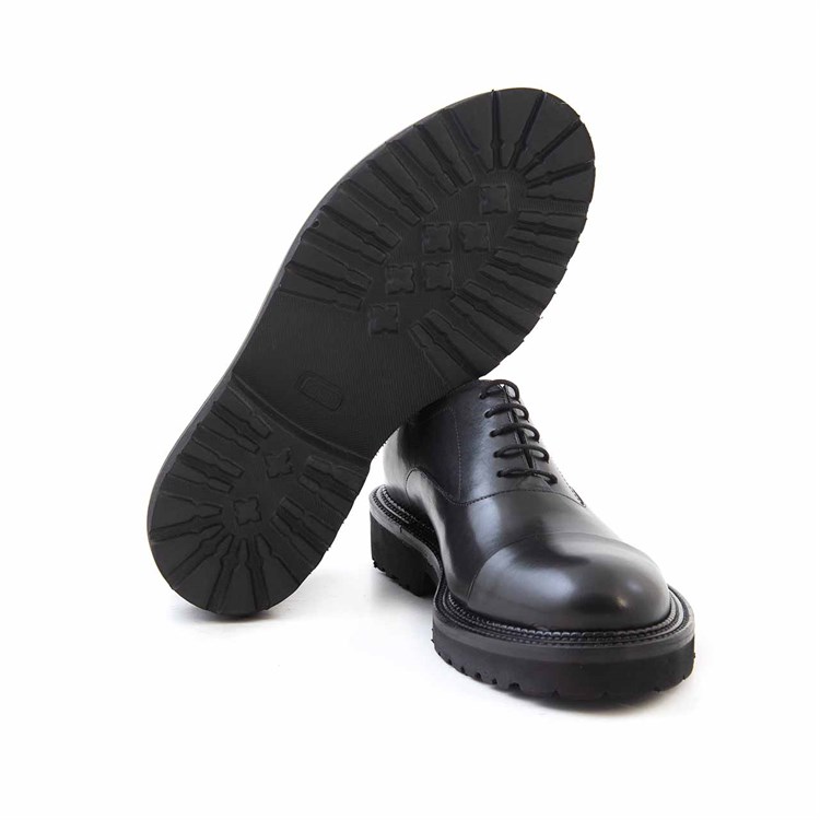Mocassini Deri  Erkek Günlük Ayakkabı D6121