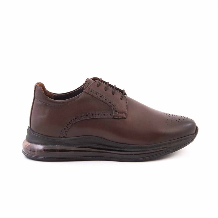 Mocassini Deri  Erkek Spor & Sneaker 15709