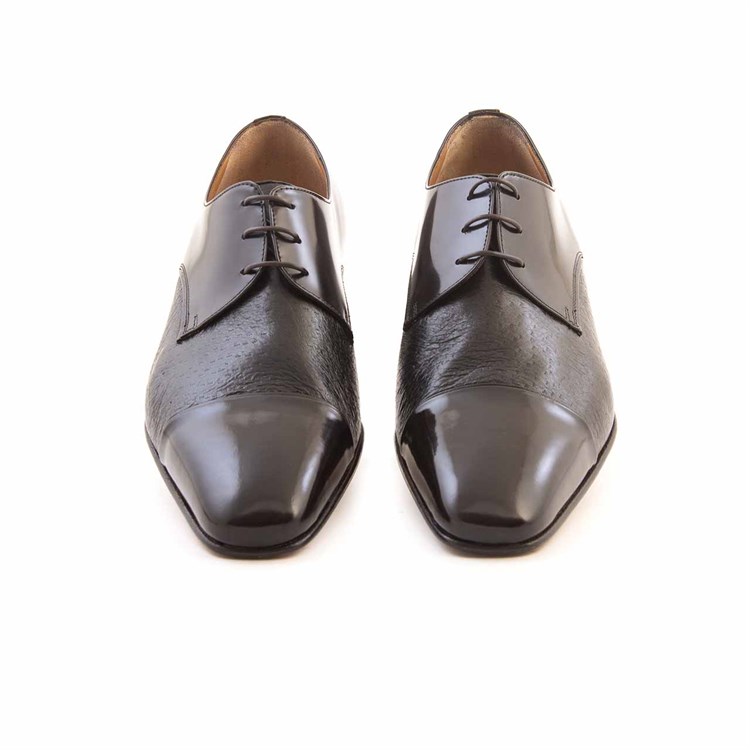 Moreschi Deri  Erkek Klasik Ayakkabı 39704