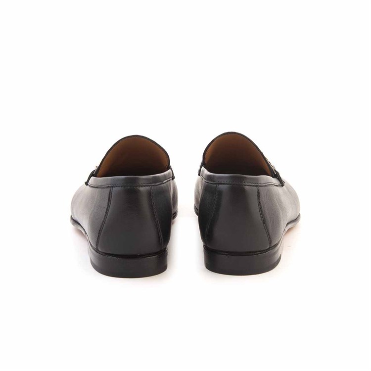 Moreschi Deri  Erkek Klasik Ayakkabı 44018