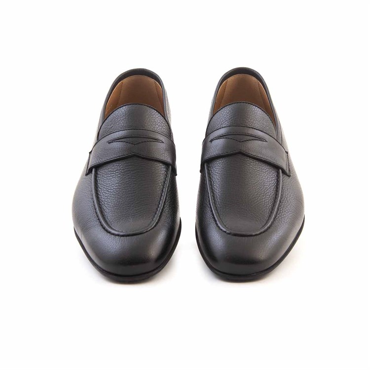 Moreschi Deri  Erkek Klasik Ayakkabı 44015
